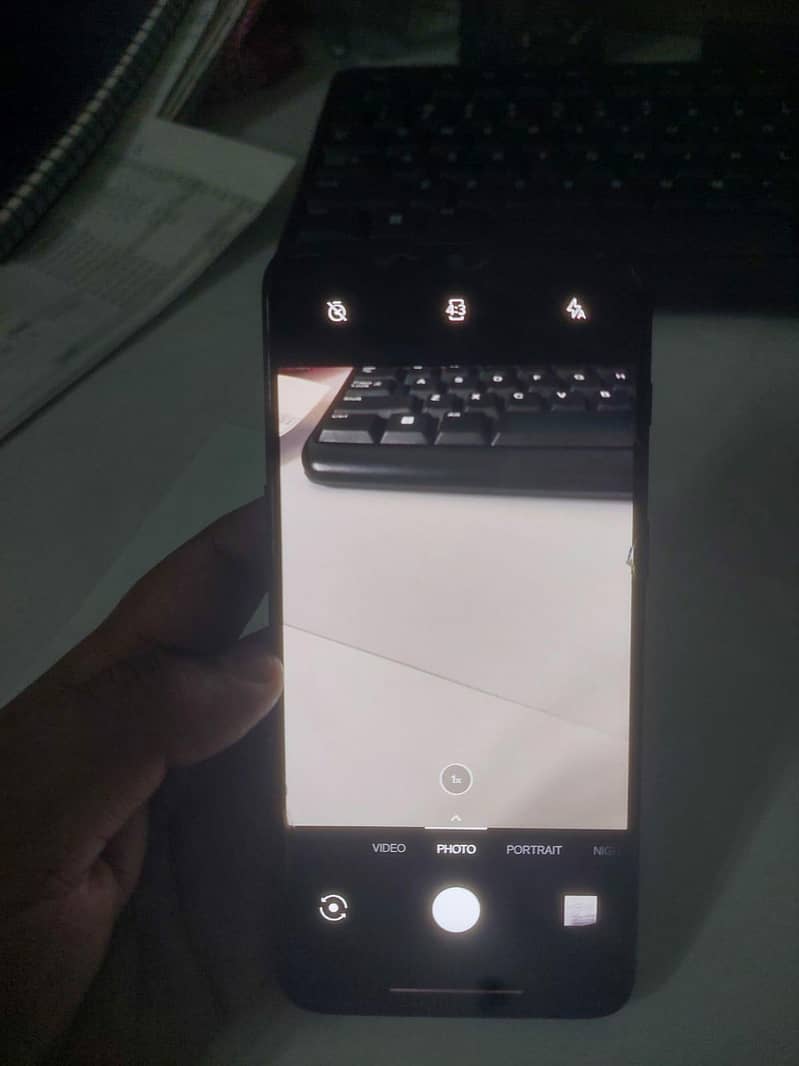 One Plus 6T 1