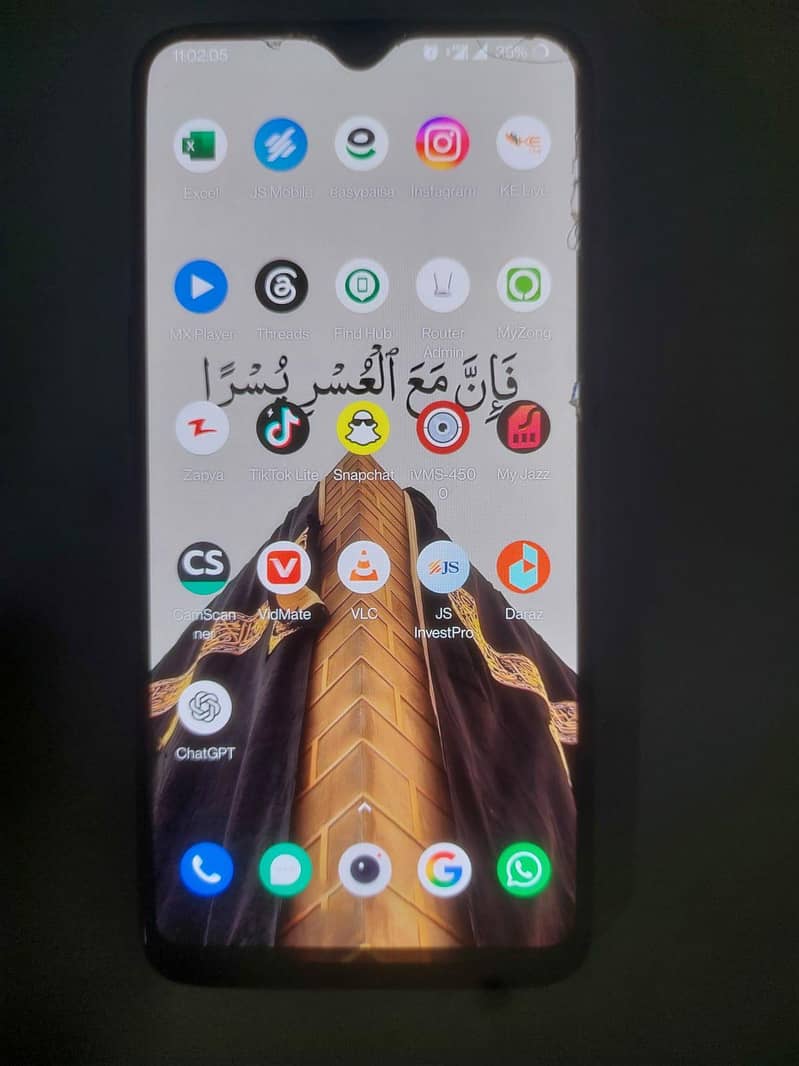 One Plus 6T 2