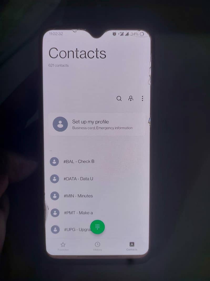 One Plus 6T 3