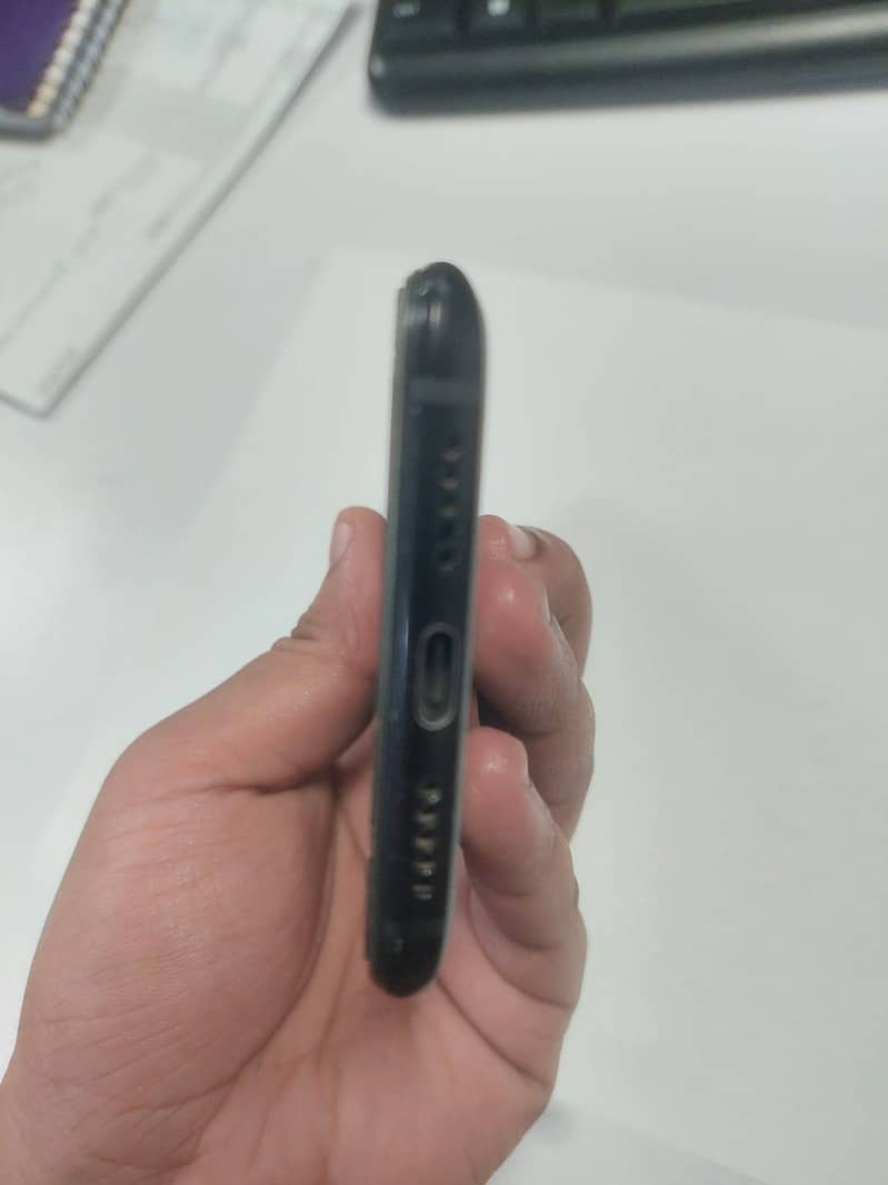 One Plus 6T 8