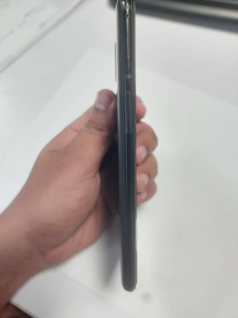One Plus 6T 9