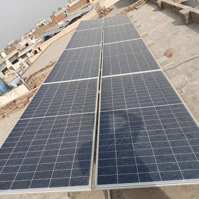 Canadian solar panels for sale 360W