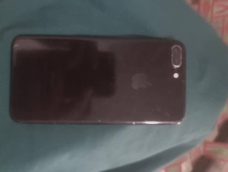 Apple iPhone 7 Plus 7