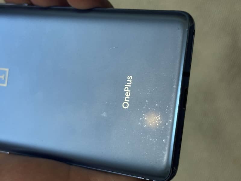 One Plus 7T 4