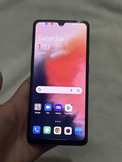 One Plus 7T