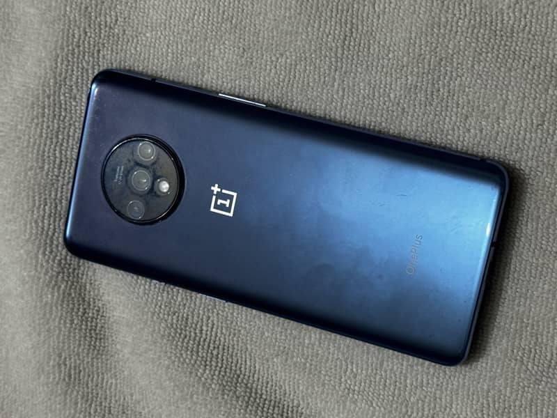 One Plus 7T 1
