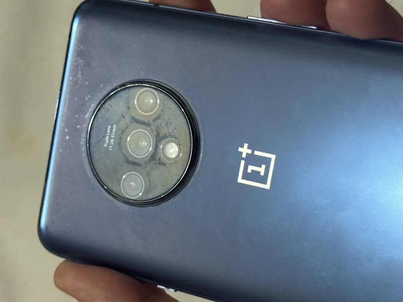 One Plus 7T 2