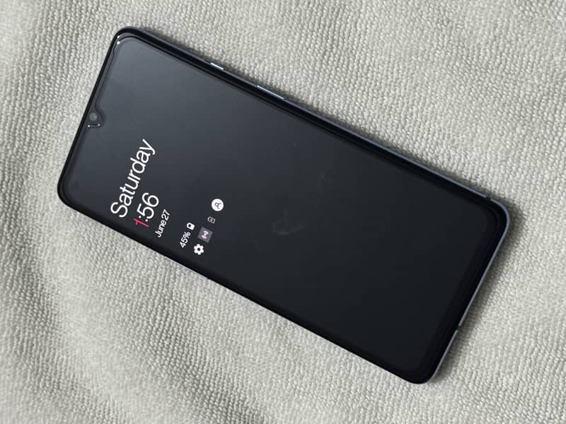 One Plus 7T 8