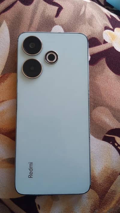 Xiaomi Redmi 13