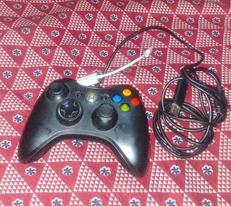 Xbox 360 remote control 0