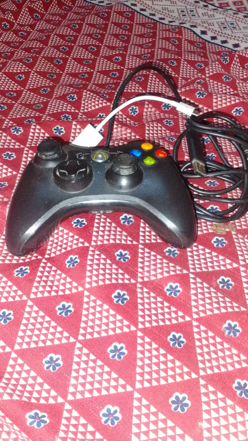 Xbox 360 remote control 1
