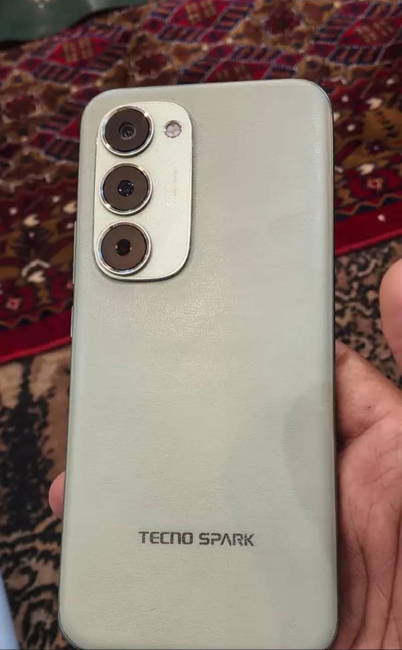 Tecno Other Model 1
