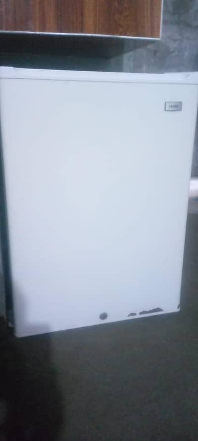 fridge