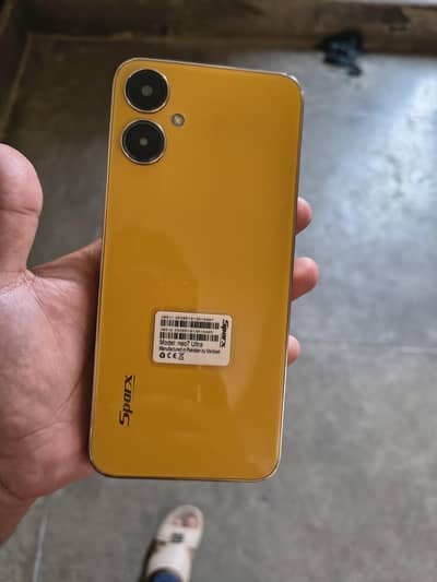 Sparx Neo 7 Ultra-Full Box | Excellent Condition