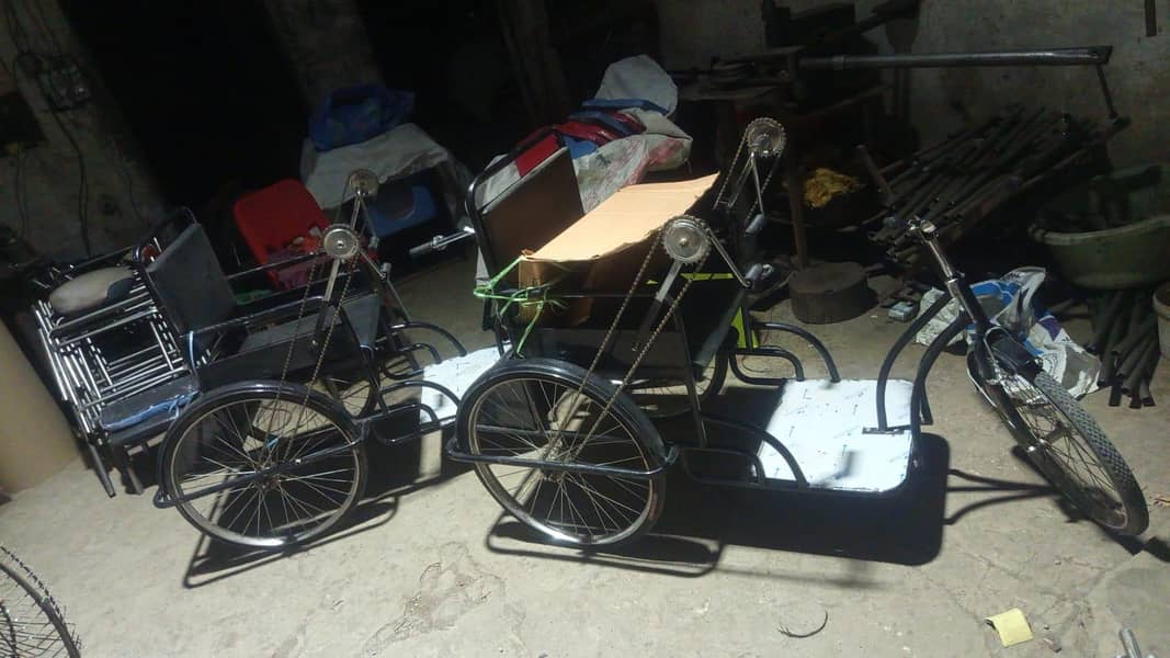 new cycel 0
