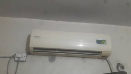 Add pura phrlo Orient 1.5ton Non Inverter ac jenioune h