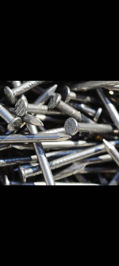 all nail are available