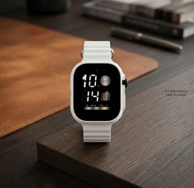 Men's Digital watch