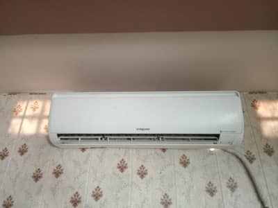 sell my Samsung dc inverter geniune ac non repair