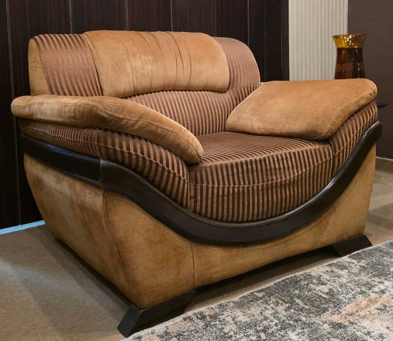 SOFA SET 0
