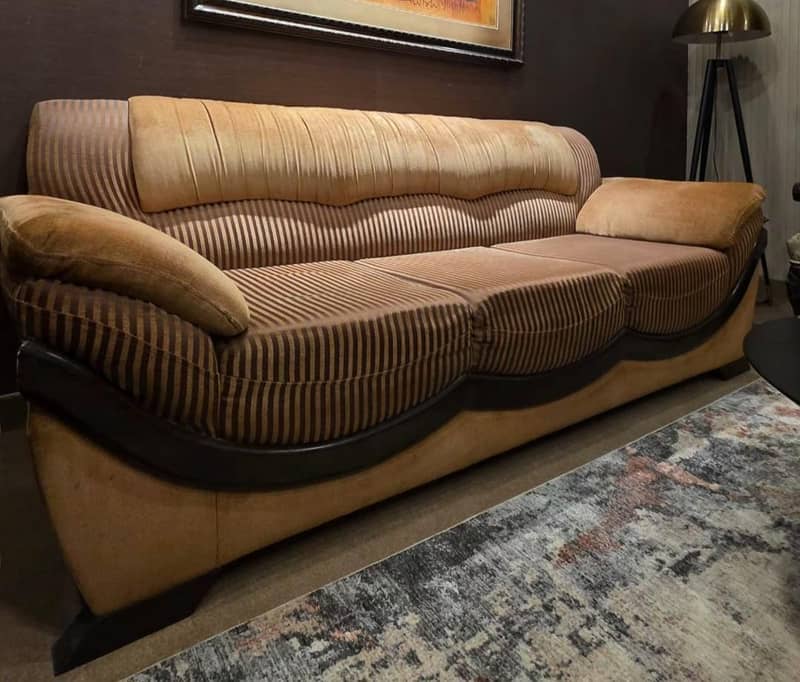 SOFA SET 1