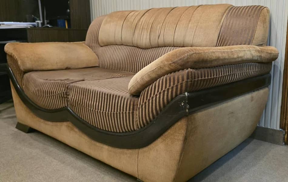 SOFA SET 2