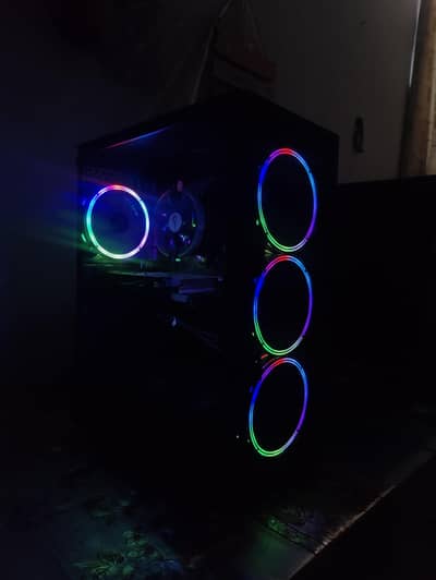 10/10 i5 12th Gen Gaming PC