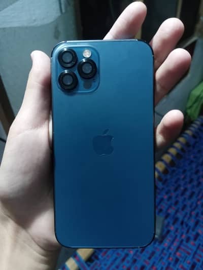 Apple iPhone 12 Pro