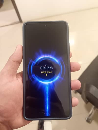 Xiaomi 11T Pro 5G | PTA Approved | 120W Original Charger