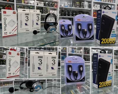Electronic Accessories Wholesale Karachi | Computer Accessories