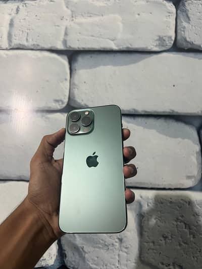Apple iPhone 13 Pro Max
