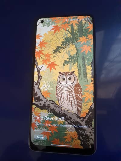 Realme 7 Pro