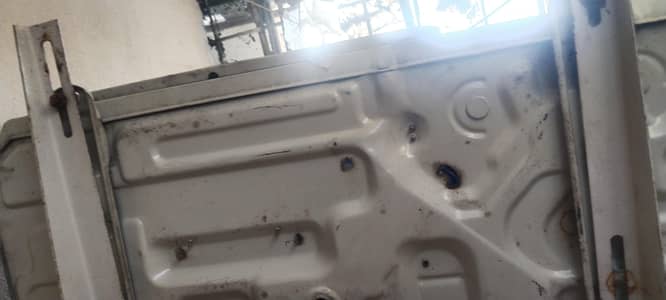Dawlance Inverter ac 1.5 ton