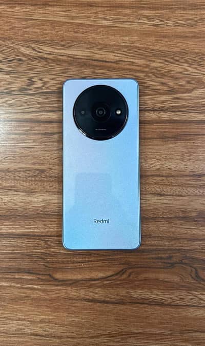 Redmi A3 Star Blue (4/64)