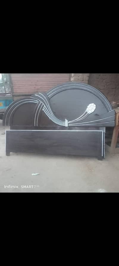 bed for sell