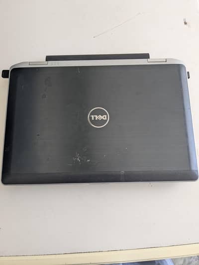Dell Latitude E6430 Laptop for Sale