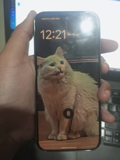 Google Pixel 9 Pro