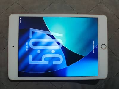 iPad Mini 5