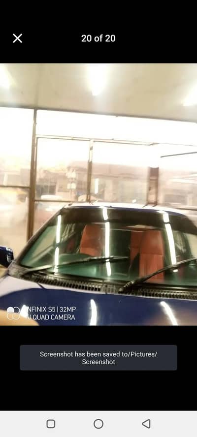 Daihatsu Charade 1988