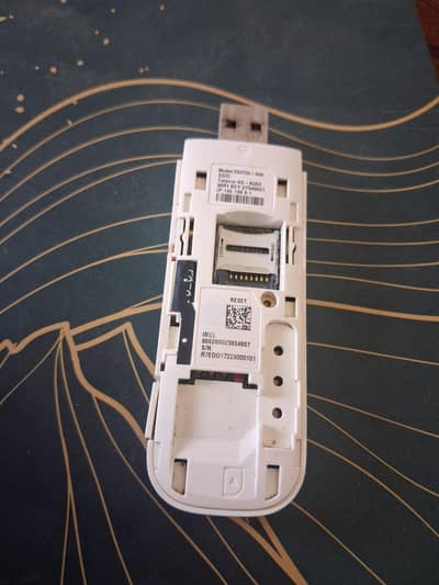 Zong,jazz,tel2nor,onic,unlocked 4g wifi device 03448502692