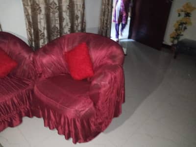 Full Sofa