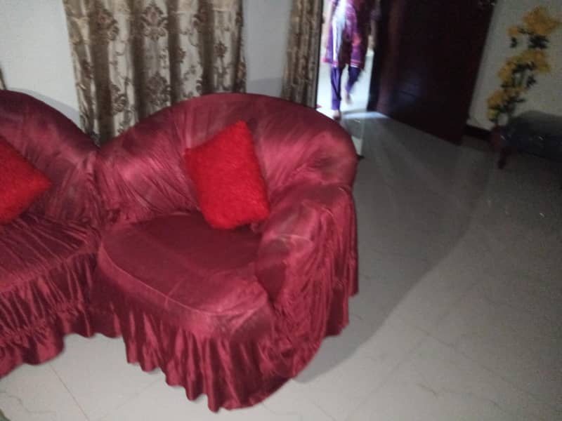 Full Sofa 0
