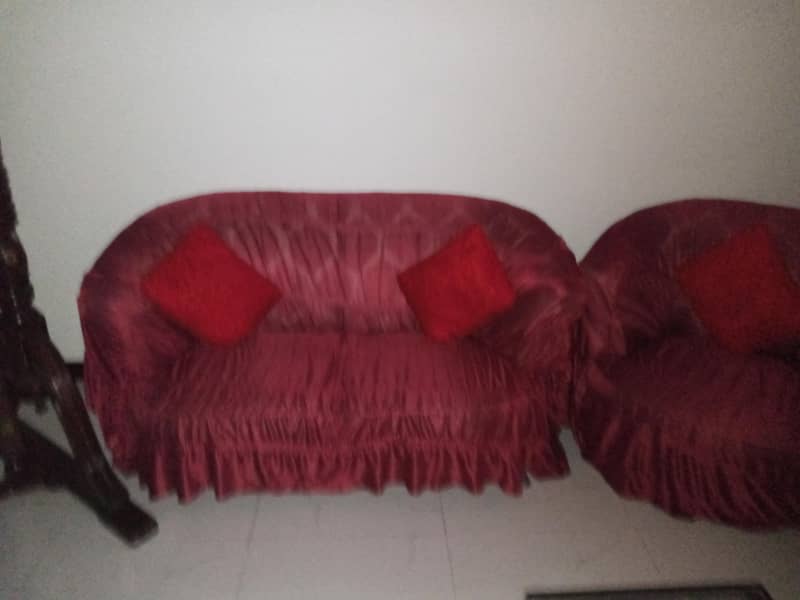 Full Sofa 1