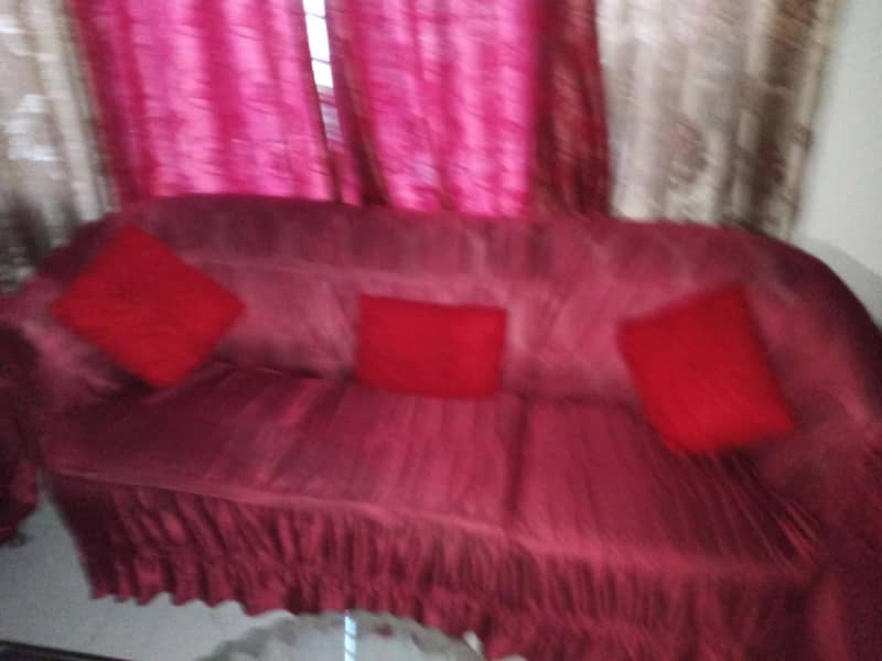 Full Sofa 2