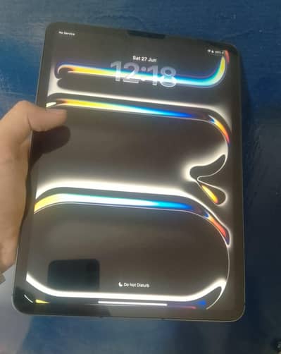 ipad pro m1 256 GB 11 inch