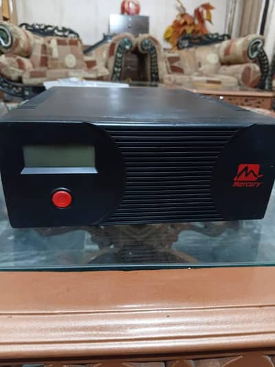 Mercury UPS 1000Watt