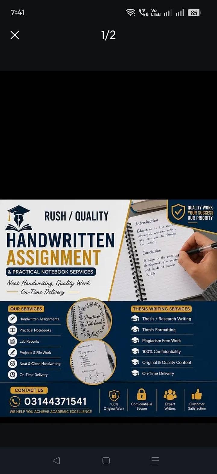 assignment content writing services available 1