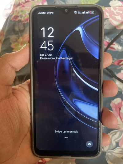 Realme C25s 4/128GB For Sale