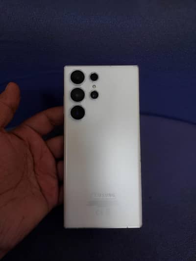 Samsung Mobile S23 Ultra