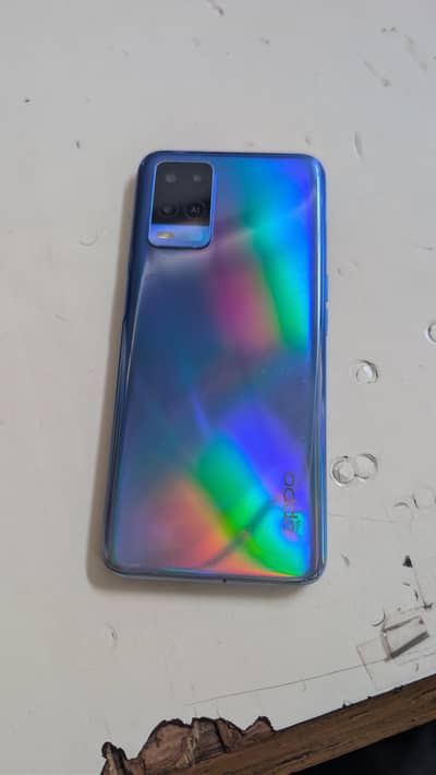 OPPO A54